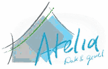 Logo Atelia, Dakexpert Noord