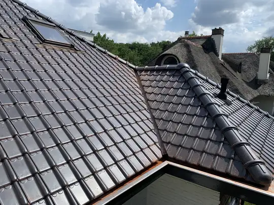 Renovatie jaren 30 woning in Assen